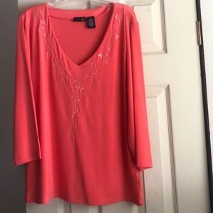 East 5th blouse